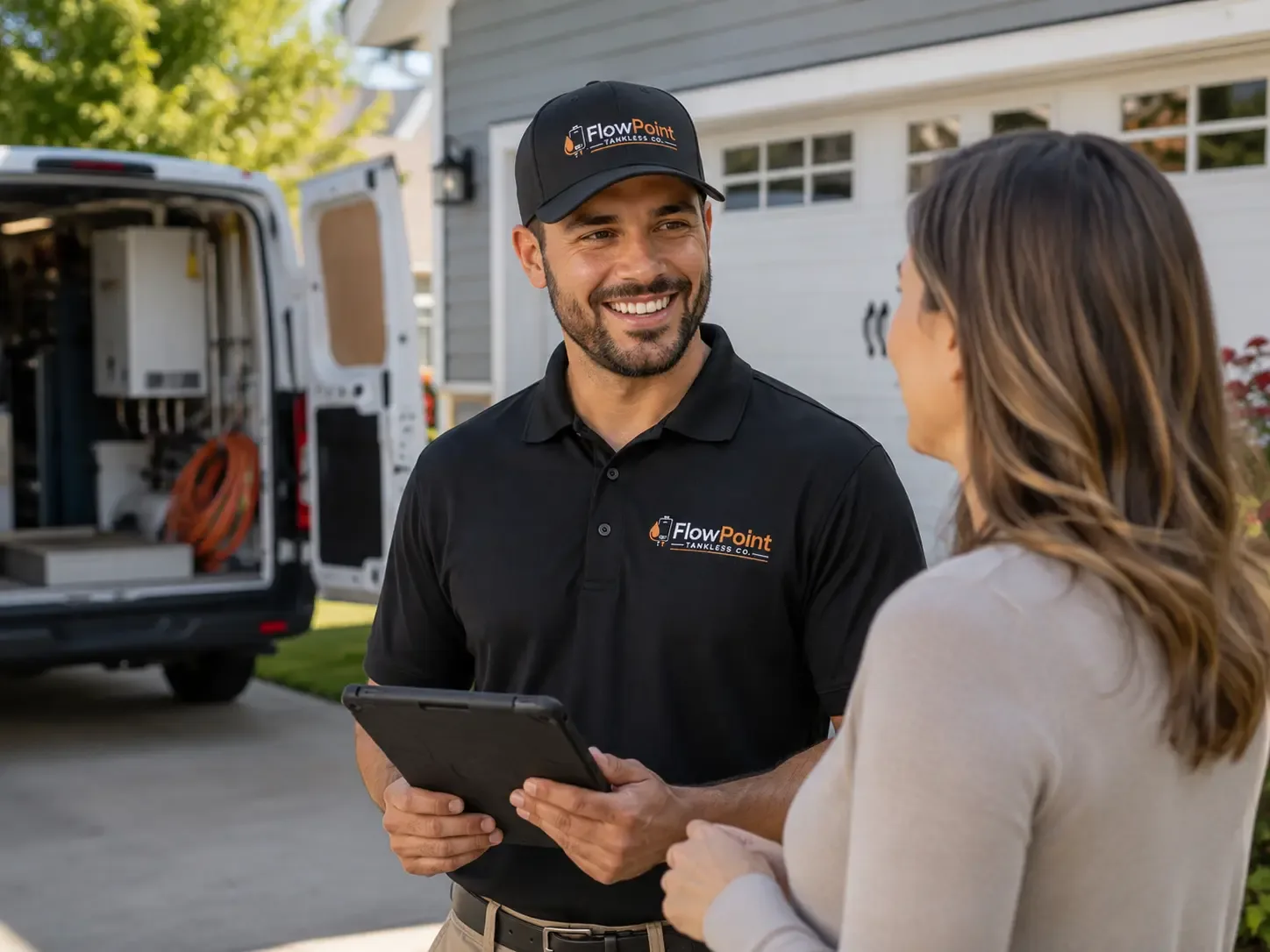 Tankless Water Heater Installation Marion, SD FAQs